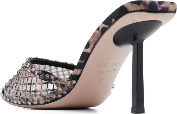 90mm Gilda mules - Image 3