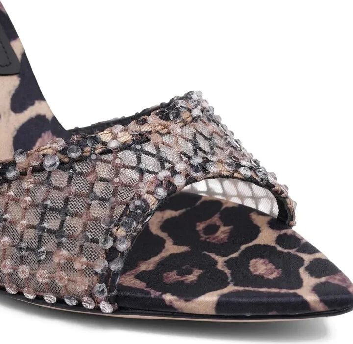 90mm Gilda mules - Image 4