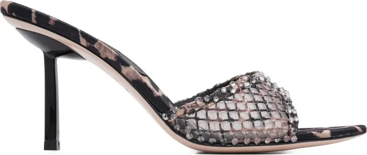 90mm Gilda mules