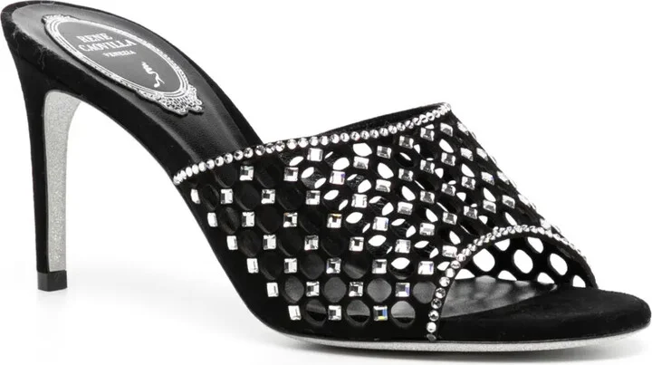 90mm Ginger sandals - Image 2