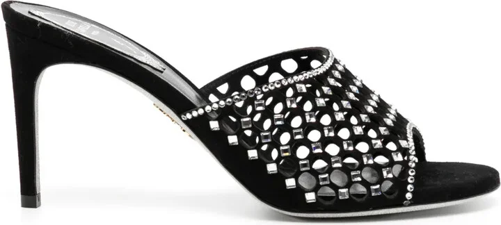90mm Ginger sandals