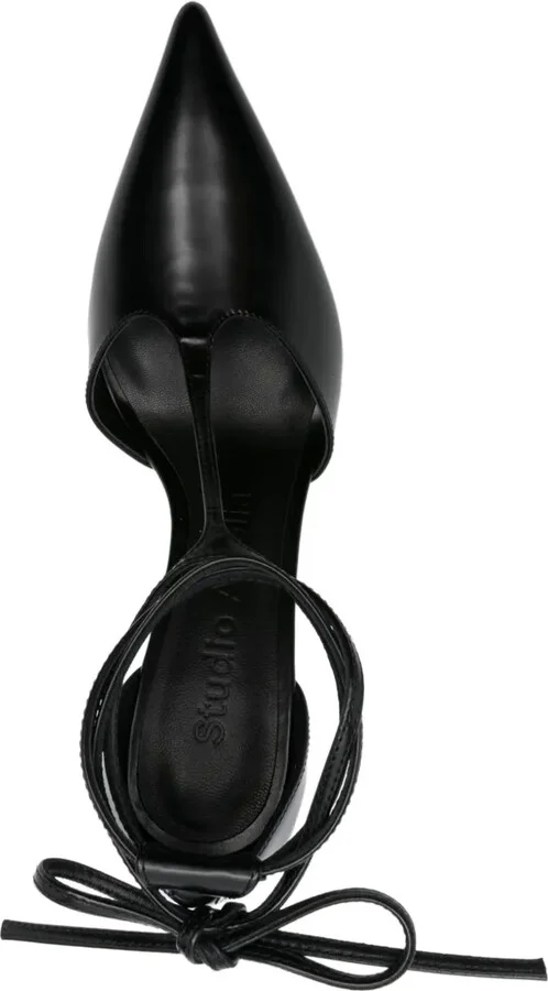 90mm Gisele pumps - Image 4
