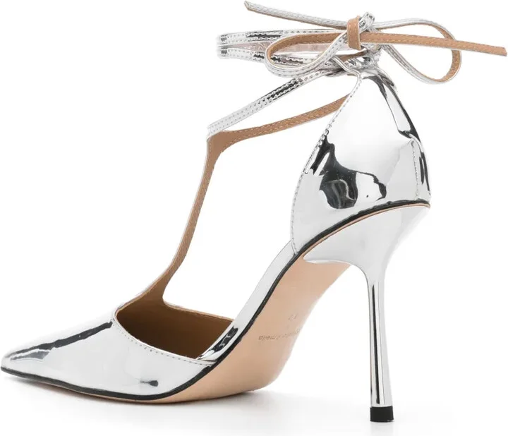 90mm Gisele pumps - Image 3