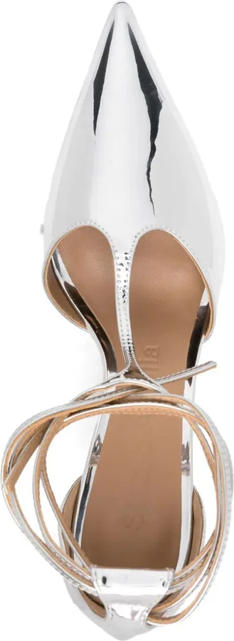 90mm Gisele pumps - Image 4