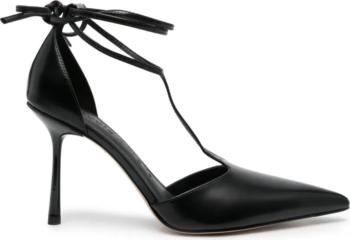 90mm Gisele pumps