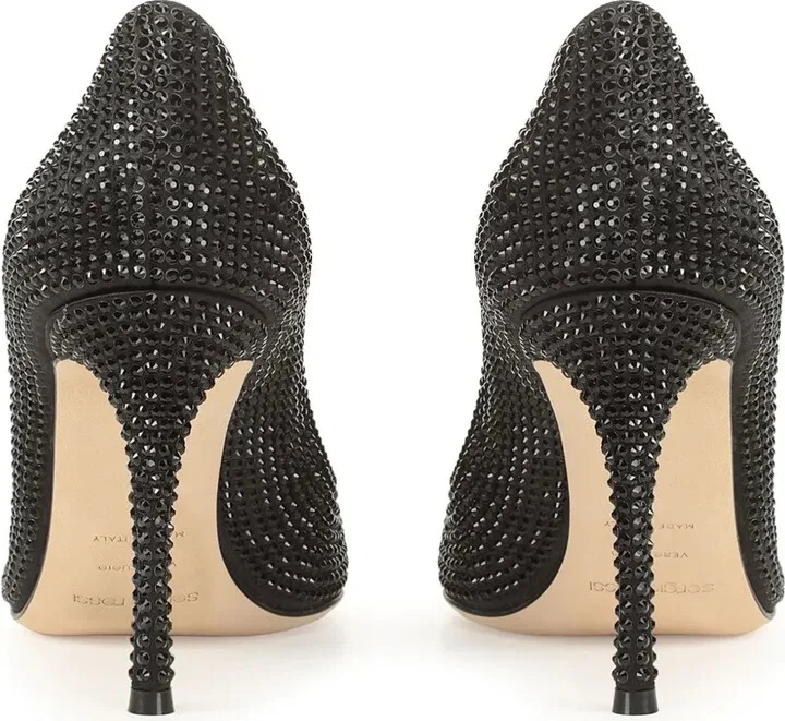 90mm Godiva pumps - Image 3