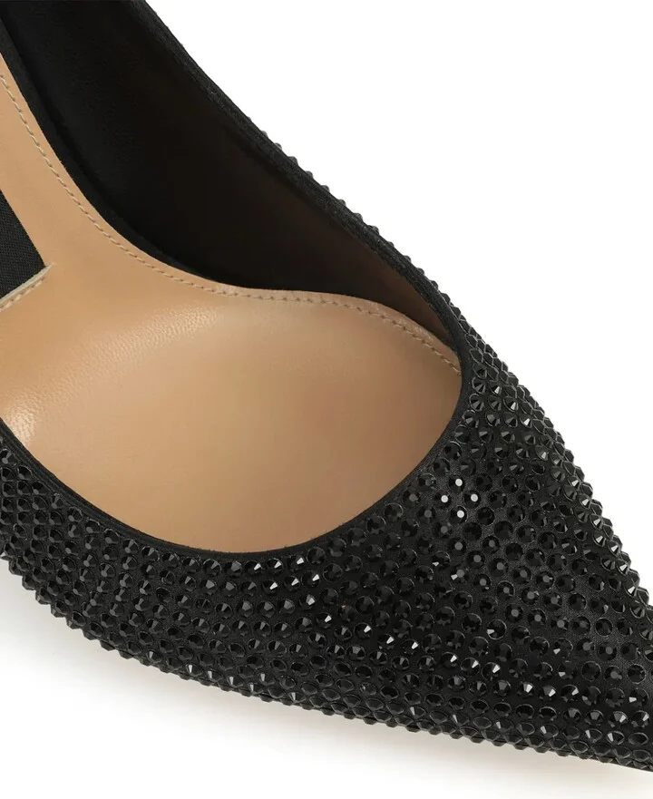 90mm Godiva pumps - Image 5