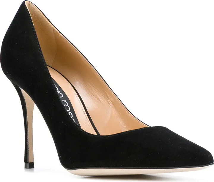 90mm Godiva pumps - Image 2