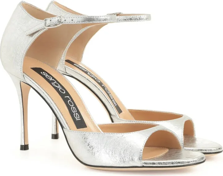 90mm Godiva sandals - Image 2
