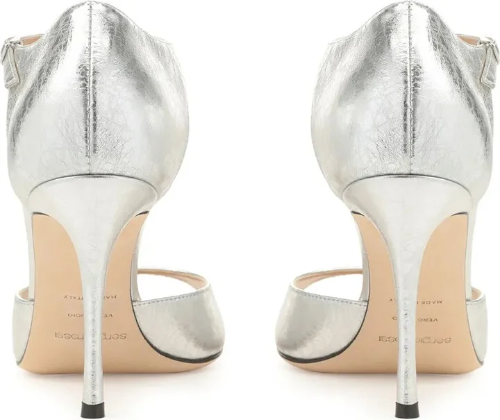 90mm Godiva sandals - Image 3