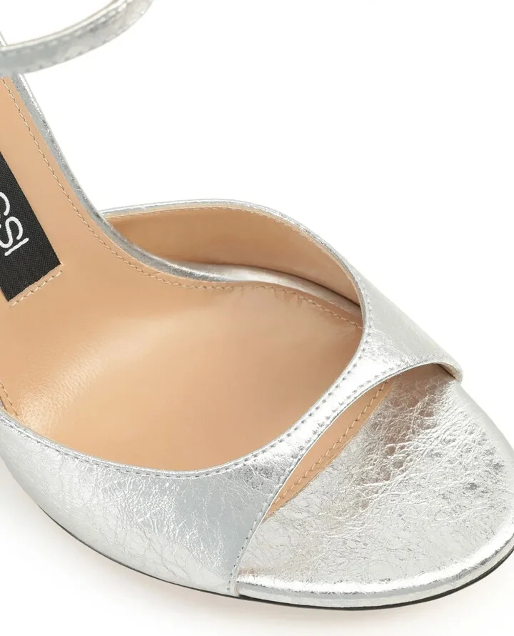 90mm Godiva sandals - Image 5