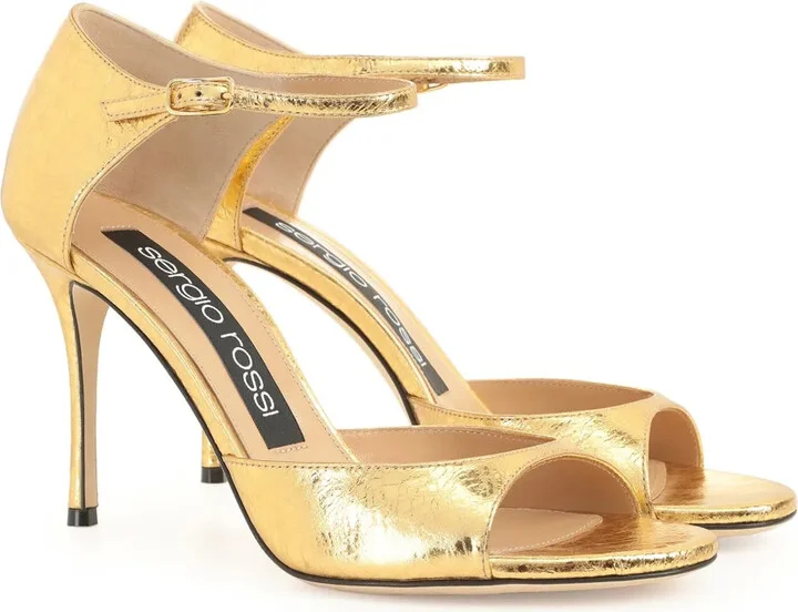 90mm Godiva sandals - Image 2