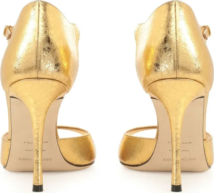 90mm Godiva sandals - Image 3