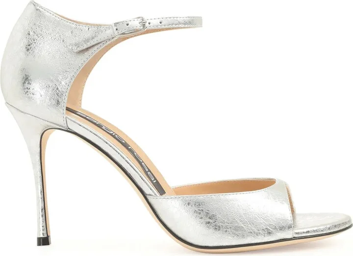 90mm Godiva sandals