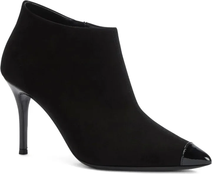 90mm Greek pointed-toe boots - Image 2
