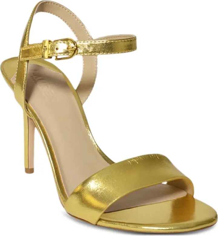 90mm Gwen sandals - Image 2