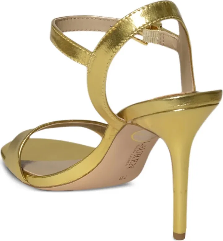 90mm Gwen sandals - Image 3