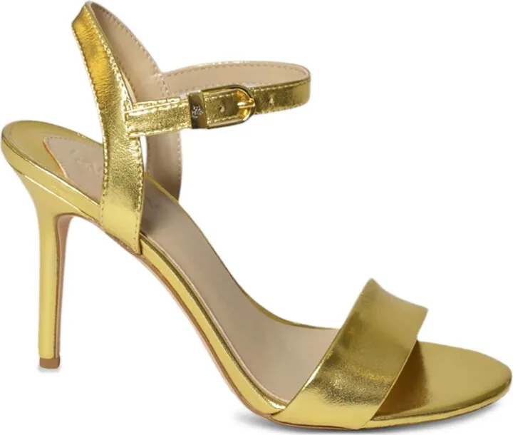 90mm Gwen sandals