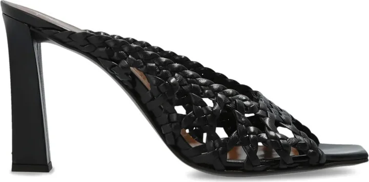 90mm GZ Mya Cage sandals