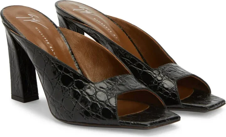 90mm GZ Mya sandals - Image 2