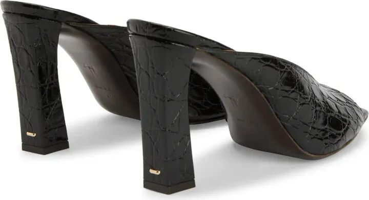 90mm GZ Mya sandals - Image 3
