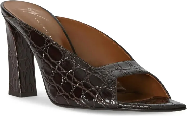 90mm GZ Mya sandals - Image 2