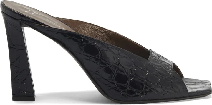 90mm GZ Mya sandals