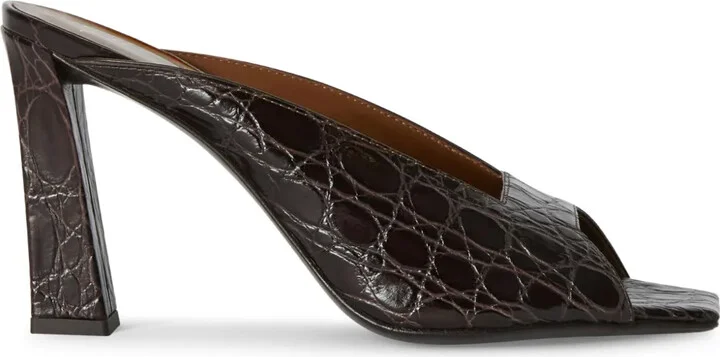 90mm GZ Mya sandals