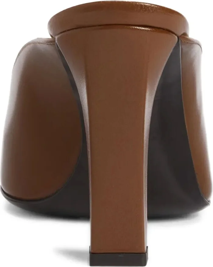 90mm GZ Mya Stone sandals - Image 2