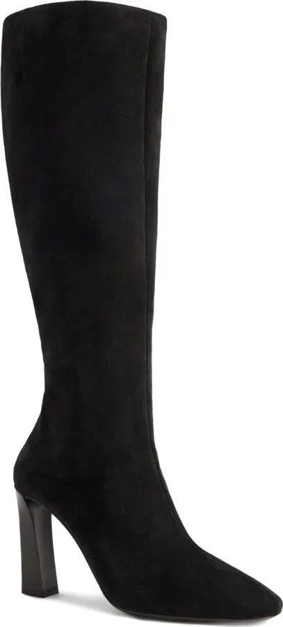 90mm Gz Senna knee-high boots