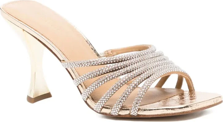 90mm Haisley sandals - Image 2
