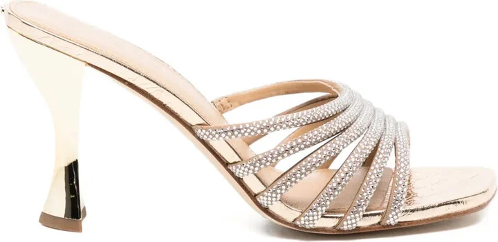 90mm Haisley sandals