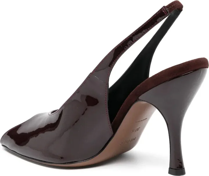 90mm Hamal pumps - Image 3
