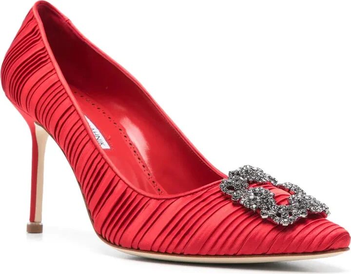 90mm Hangisi pumps - Image 2