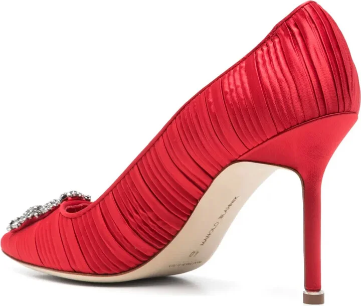 90mm Hangisi pumps - Image 3