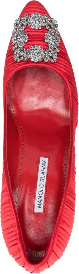 90mm Hangisi pumps - Image 4