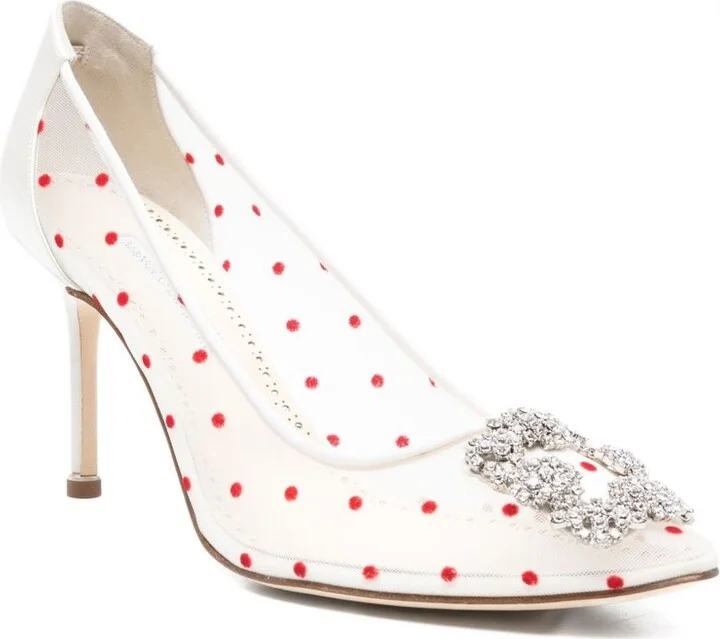 90mm Hangisi Pumps - Image 2