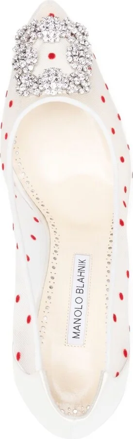 90mm Hangisi Pumps - Image 4
