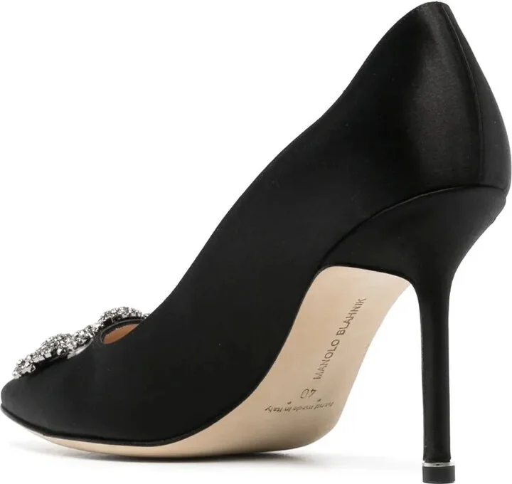 90mm Hangisi pumps - Image 3