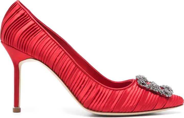90mm Hangisi pumps