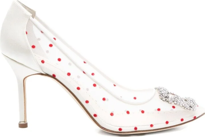90mm Hangisi Pumps