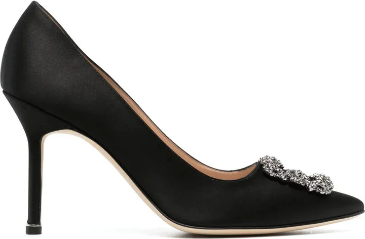 90mm Hangisi pumps
