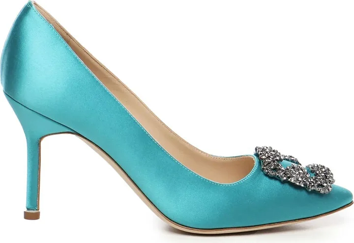 90mm Hangisli pumps