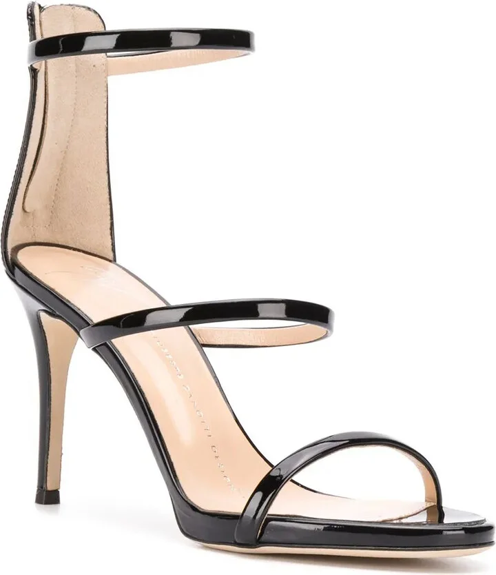 90mm Harmony sandals - Image 2