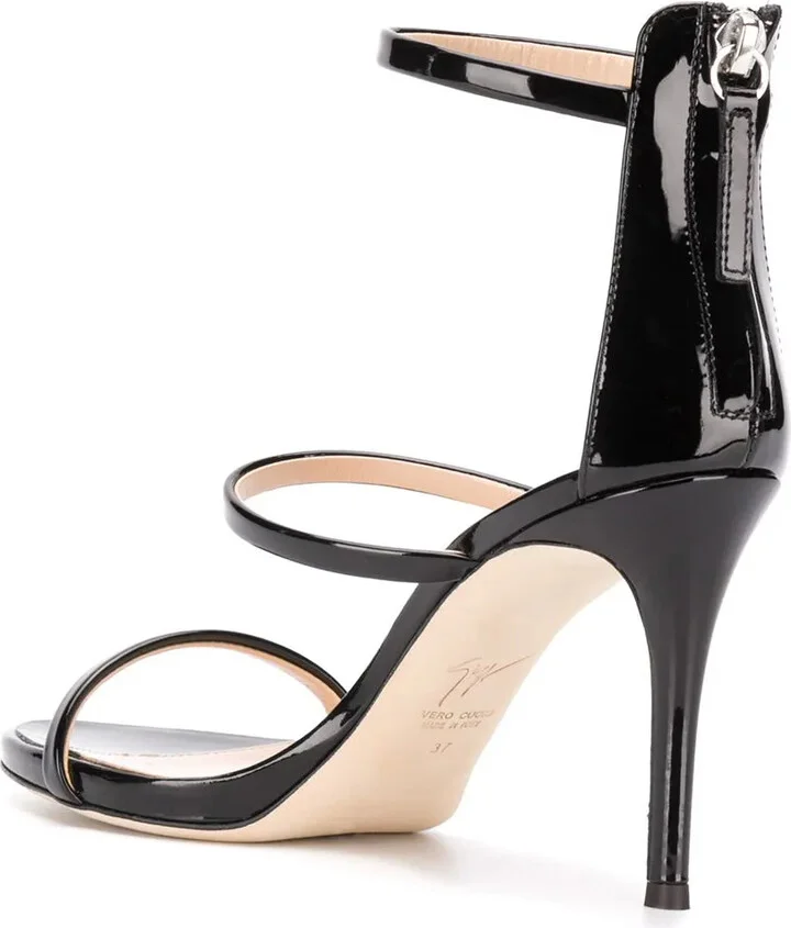 90mm Harmony sandals - Image 3
