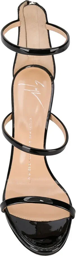 90mm Harmony sandals - Image 4
