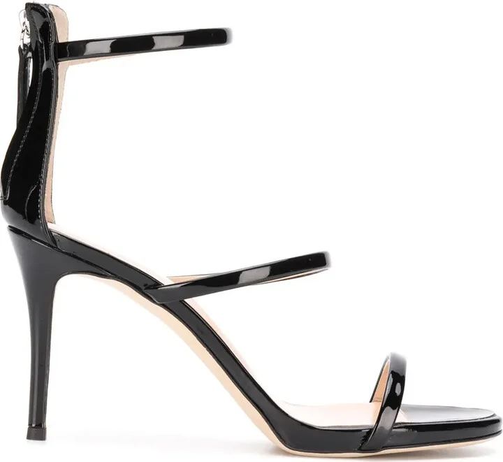 90mm Harmony sandals