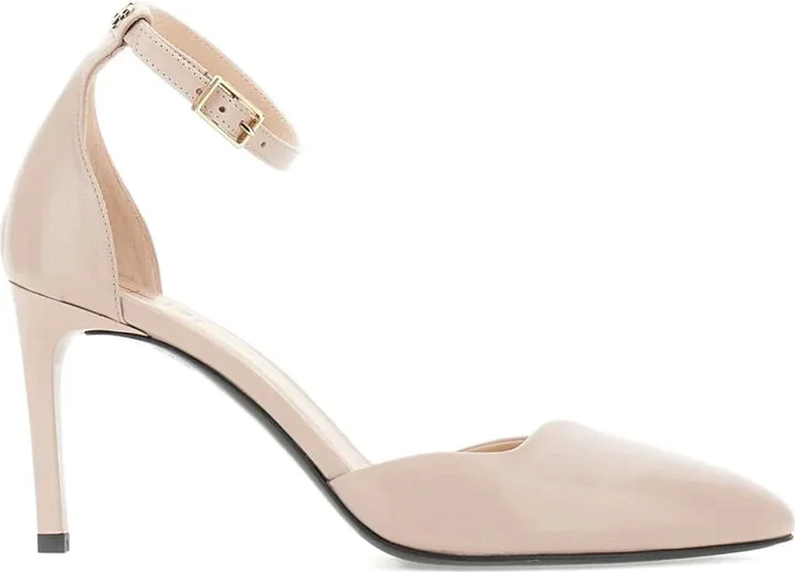 90mm Harrods pumps