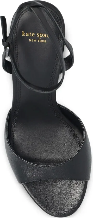 90mm Heart Heel sandals - Image 4