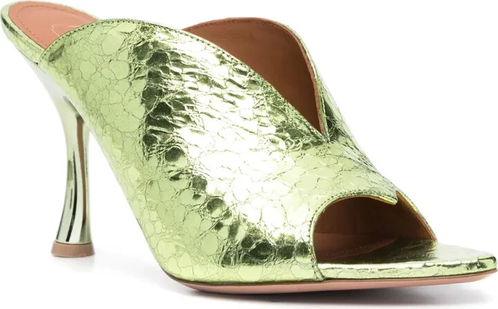 90mm Henri sandals - Image 2